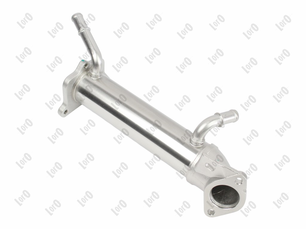 ABAKUS Kühler, Abgasrückführung 12100019 für Ford