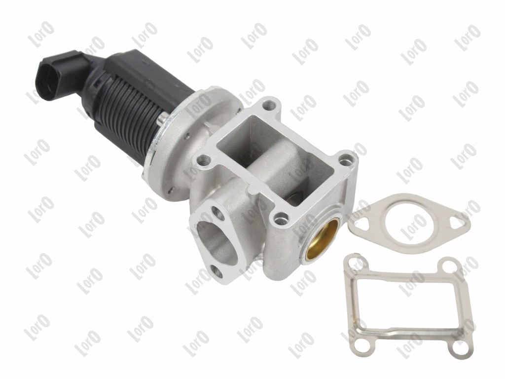 ABAKUS AGR-Ventil 12101002 für Opel Vaughall LANCIA Fiat