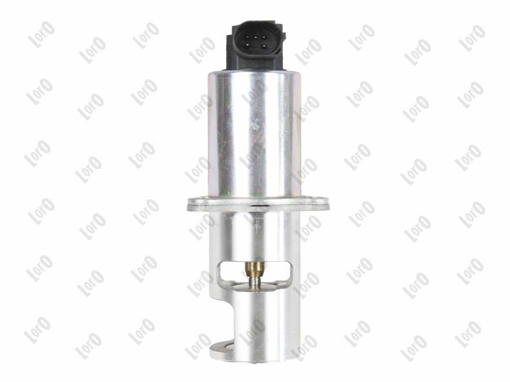 ABAKUS AGR-Ventil 12101016 für Vaughall Volvo Opel NISSAN RENAULT MITSUBISHI
