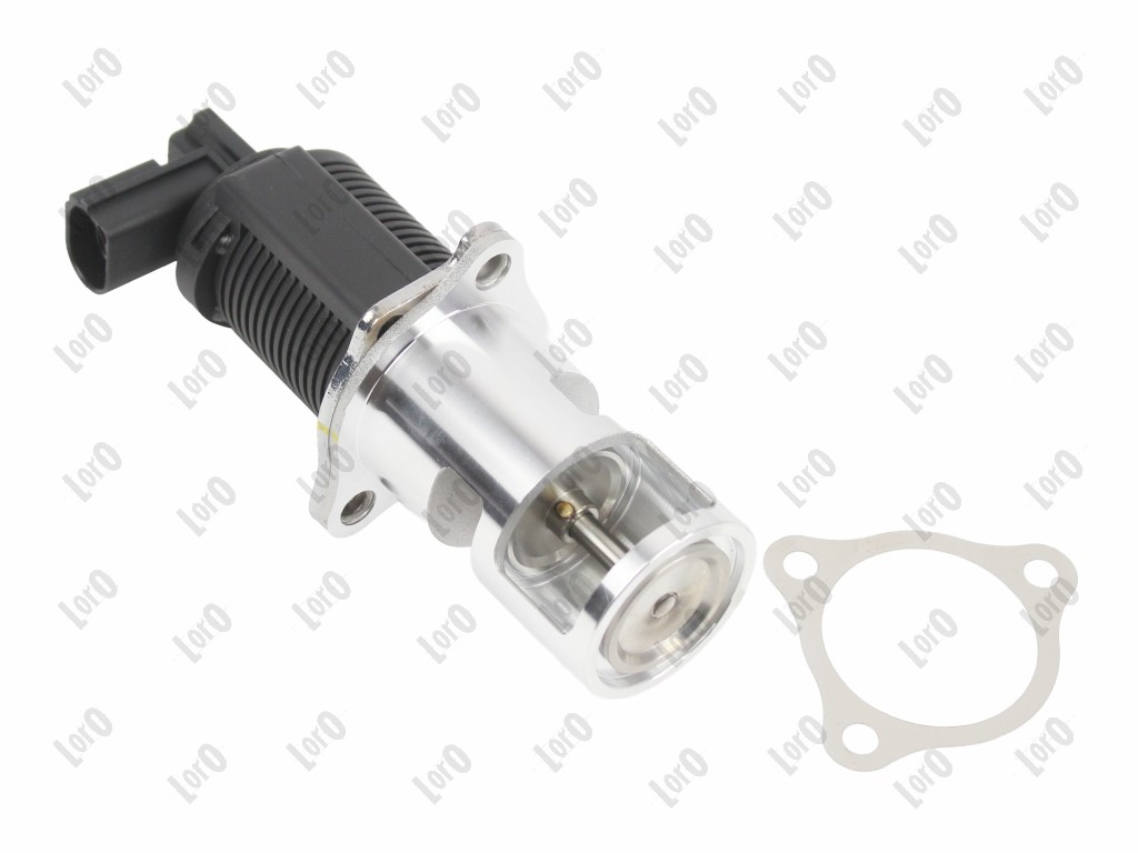 ABAKUS AGR-Ventil 12101018 für Opel GM Vaughall NISSAN RENAULT