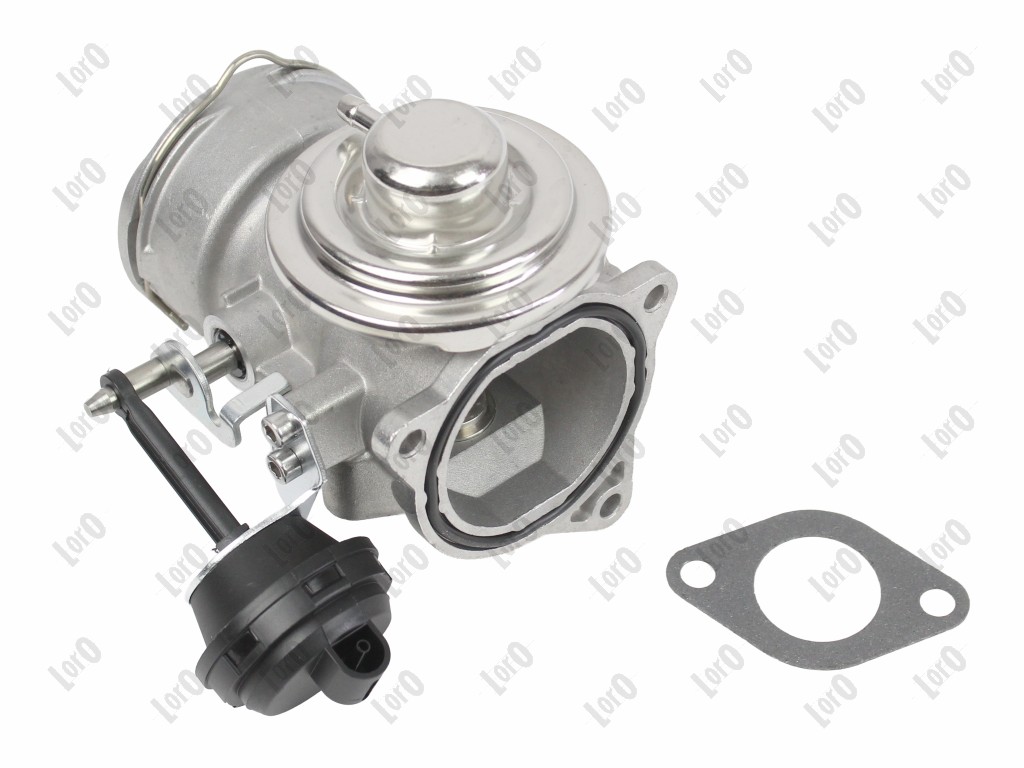 ABAKUS AGR-Ventil 12101031 für VW Ford VAG