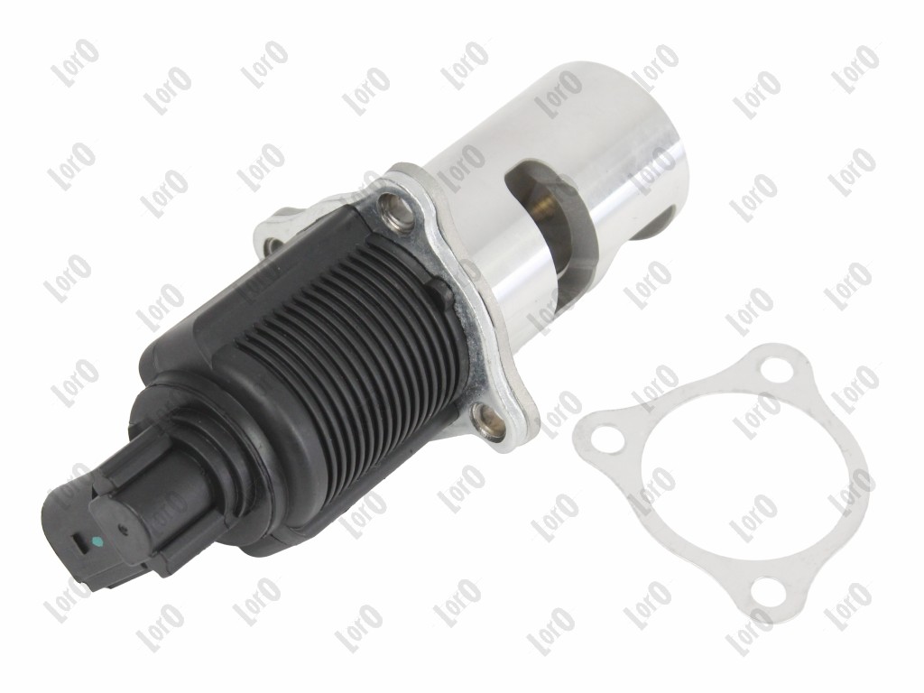 ABAKUS AGR-Ventil 12101050 für Opel Vaughall GM RENAULT