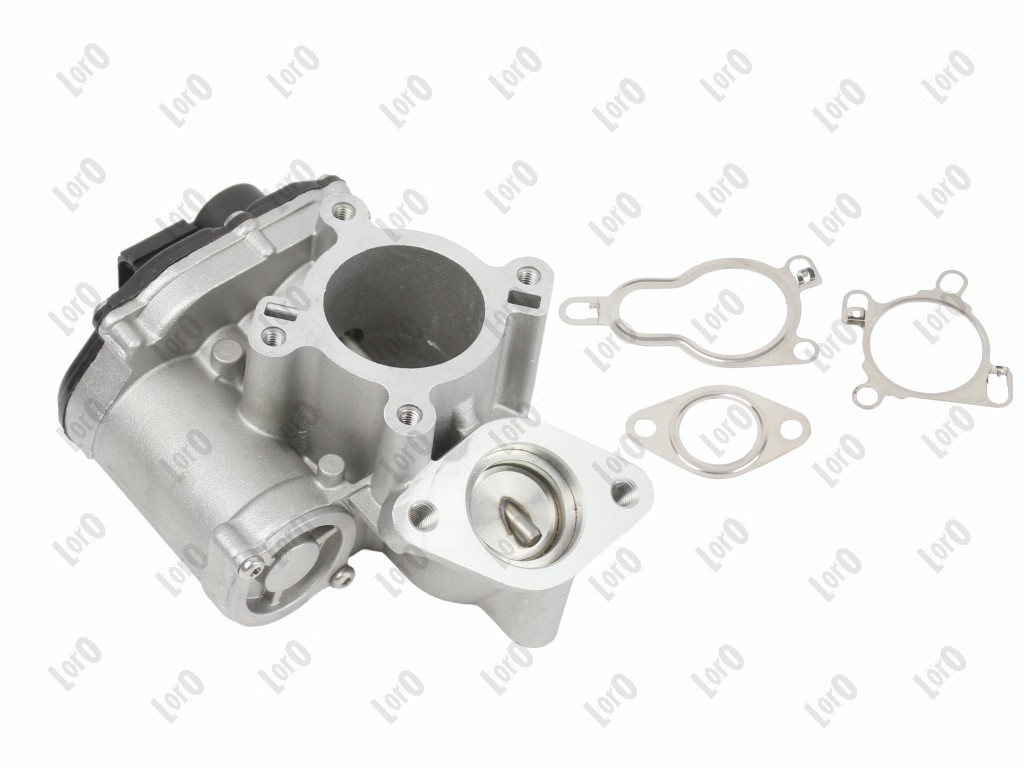 ABAKUS AGR-Ventil 12101067 für Vaughall Opel GM RENAULT NISSAN