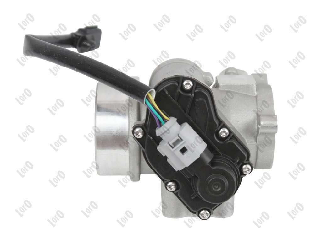 ABAKUS AGR-Ventil 12101110 für Vaughall Opel NISSAN RENAULT