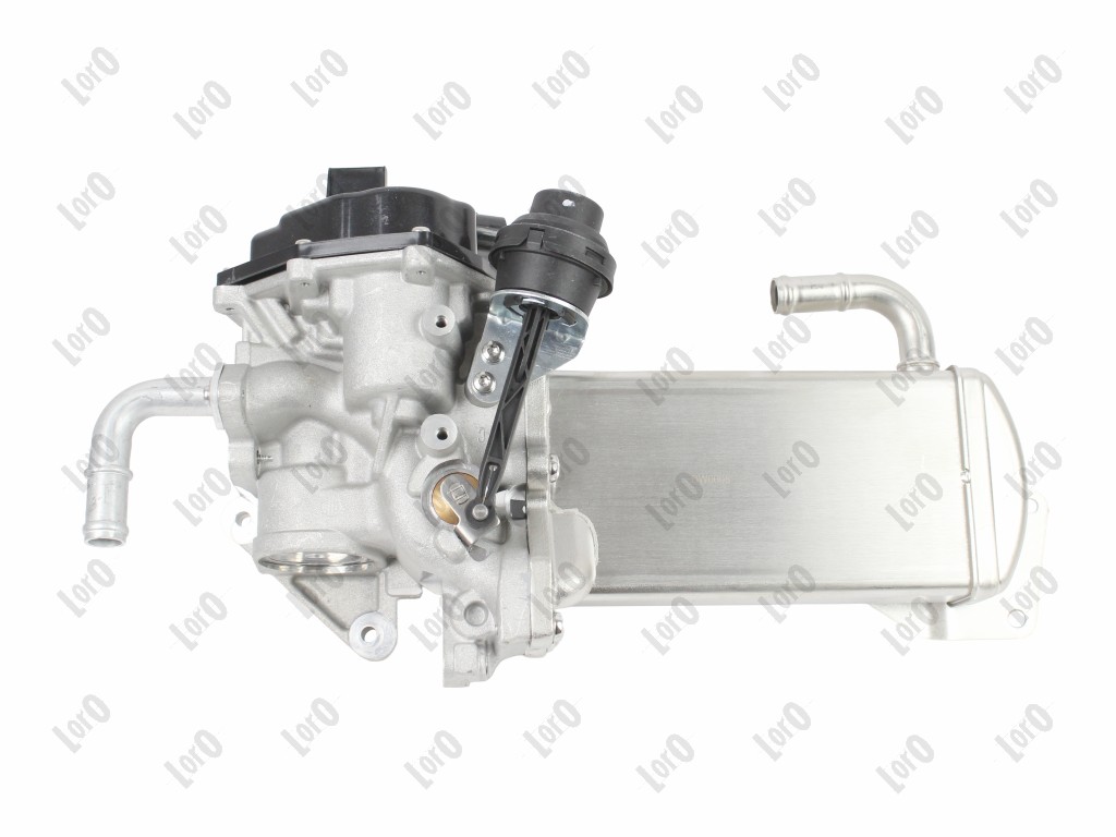 ABAKUS AGR-Ventil 12101074 für SEAT Audi VW