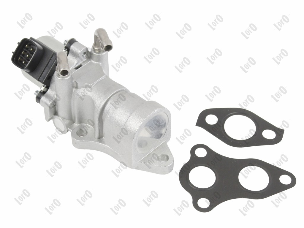ABAKUS AGR-Ventil 12101107 für TOYOTA