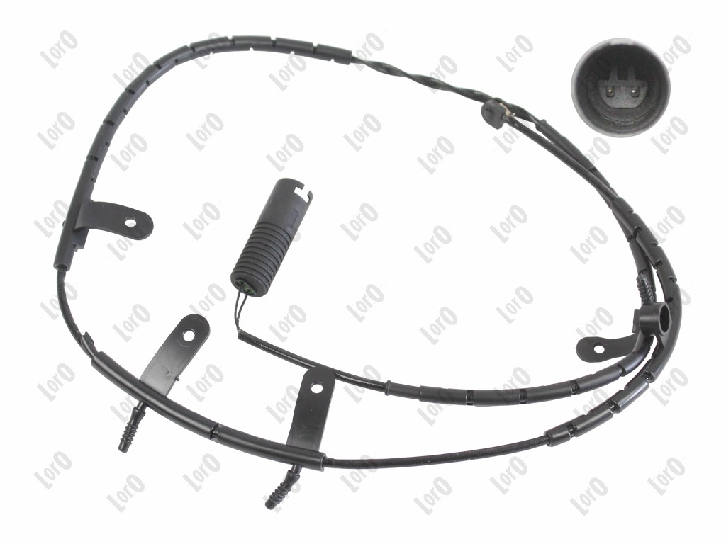 ABAKUS Warnkontakt, Bremsbelagverschleiß 12010096 Hinterachse für Mercedes