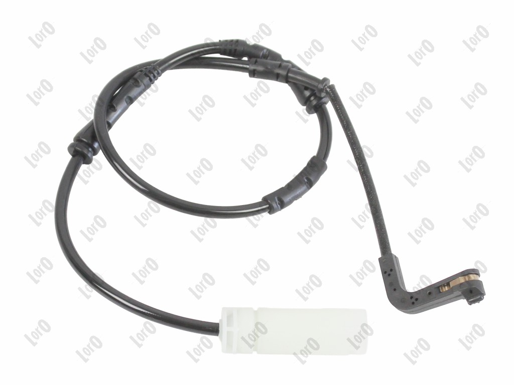 ABAKUS Warnkontakt, Bremsbelagverschleiß 12010038 Vorderachse für BMW