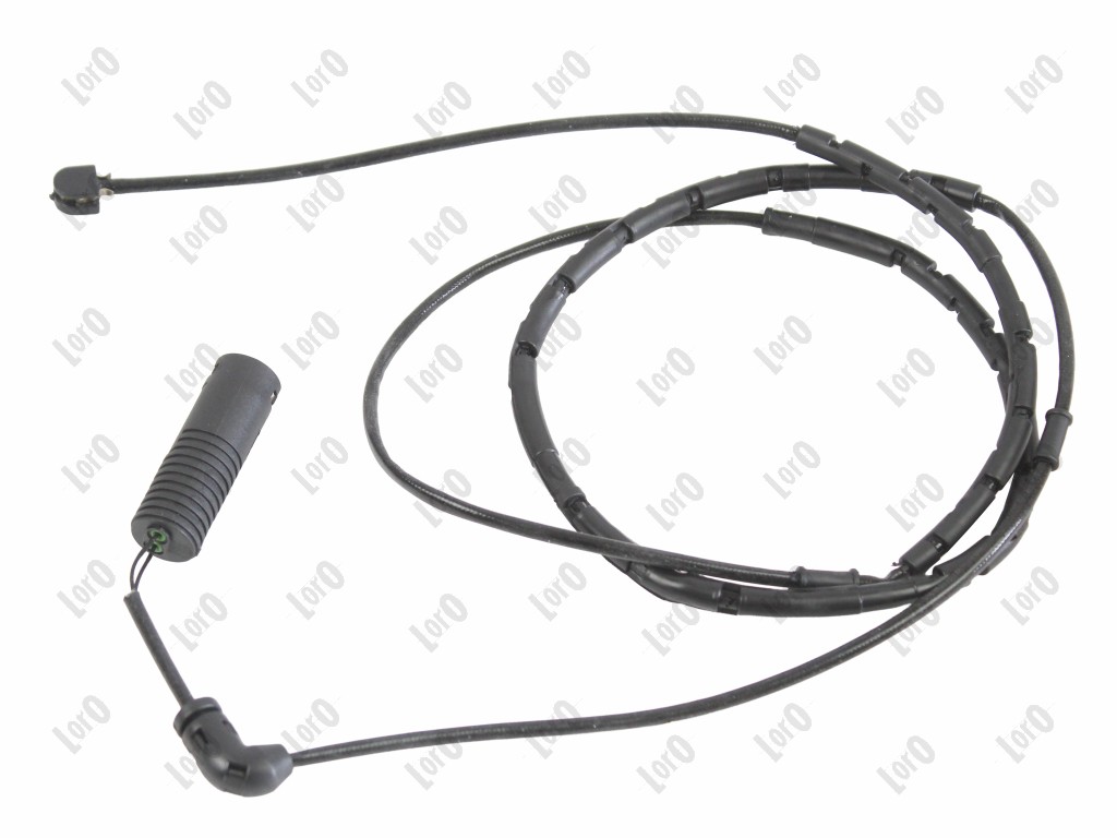 ABAKUS Warnkontakt, Bremsbelagverschleiß 12010052 Vorderachse für Mercedes