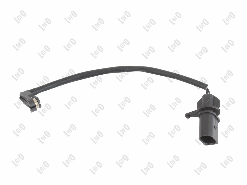 ABAKUS Warnkontakt, Bremsbelagverschleiß 12010074 Hinterachse für Mercedes