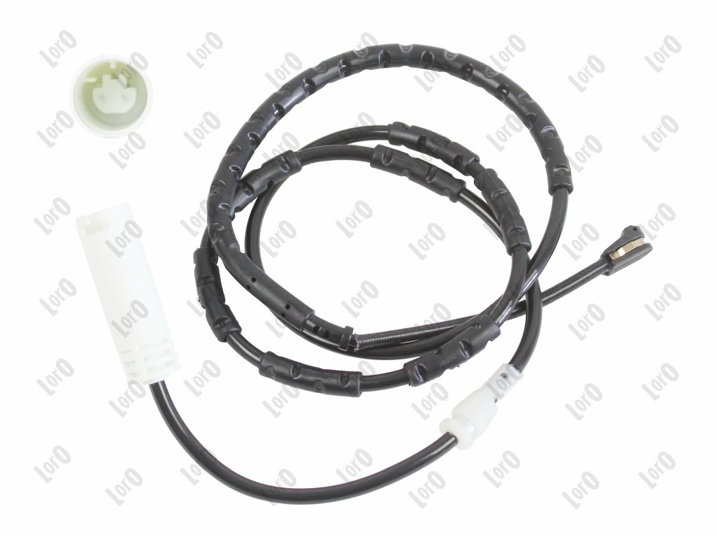 ABAKUS Warnkontakt, Bremsbelagverschleiß 12010054 Hinterachse für BMW