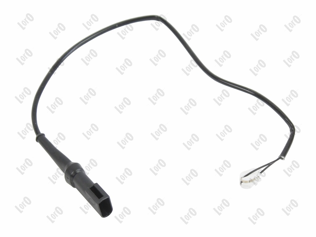 ABAKUS Warnkontakt, Bremsbelagverschleiß 12010071 Hinterachse für BMW
