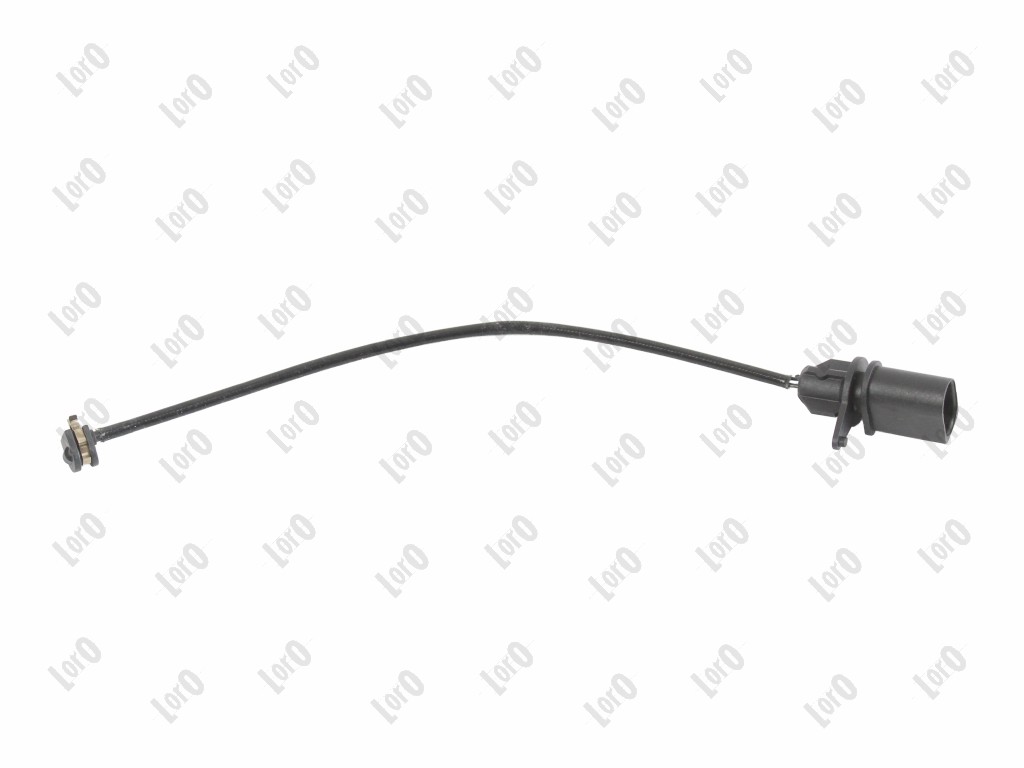 ABAKUS Warnkontakt, Bremsbelagverschleiß 12010133 Hinterachse für BMW