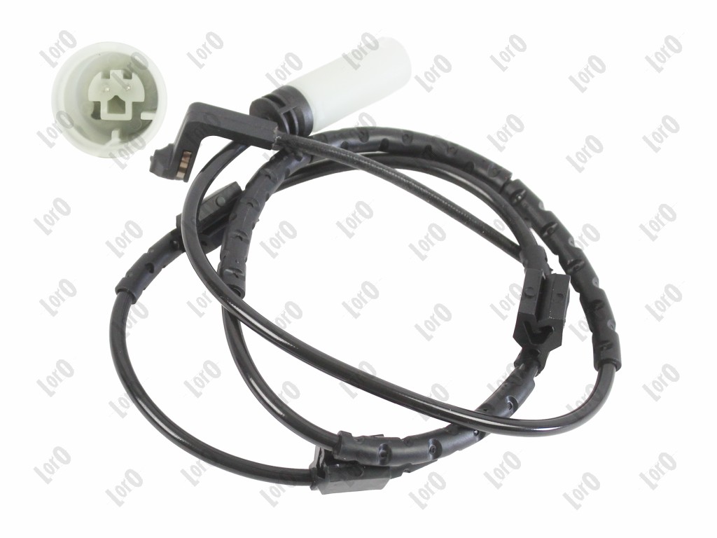 ABAKUS Warnkontakt, Bremsbelagverschleiß 12010087 Hinterachse für BMW