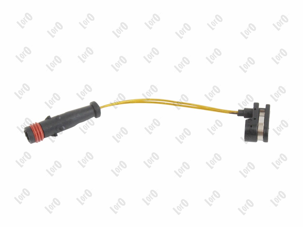 ABAKUS Warnkontakt, Bremsbelagverschleiß 12010036 Hinterachse für Mercedes
