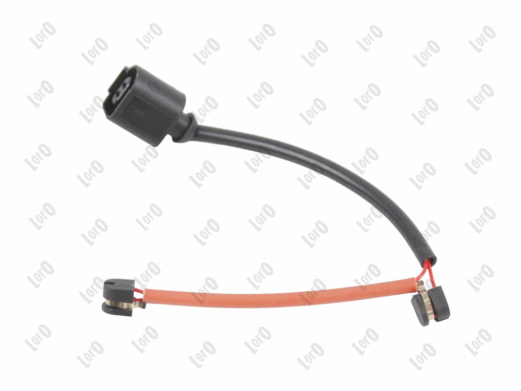 ABAKUS Warnkontakt, Bremsbelagverschleiß 12010065 Hinterachse für Mercedes VW