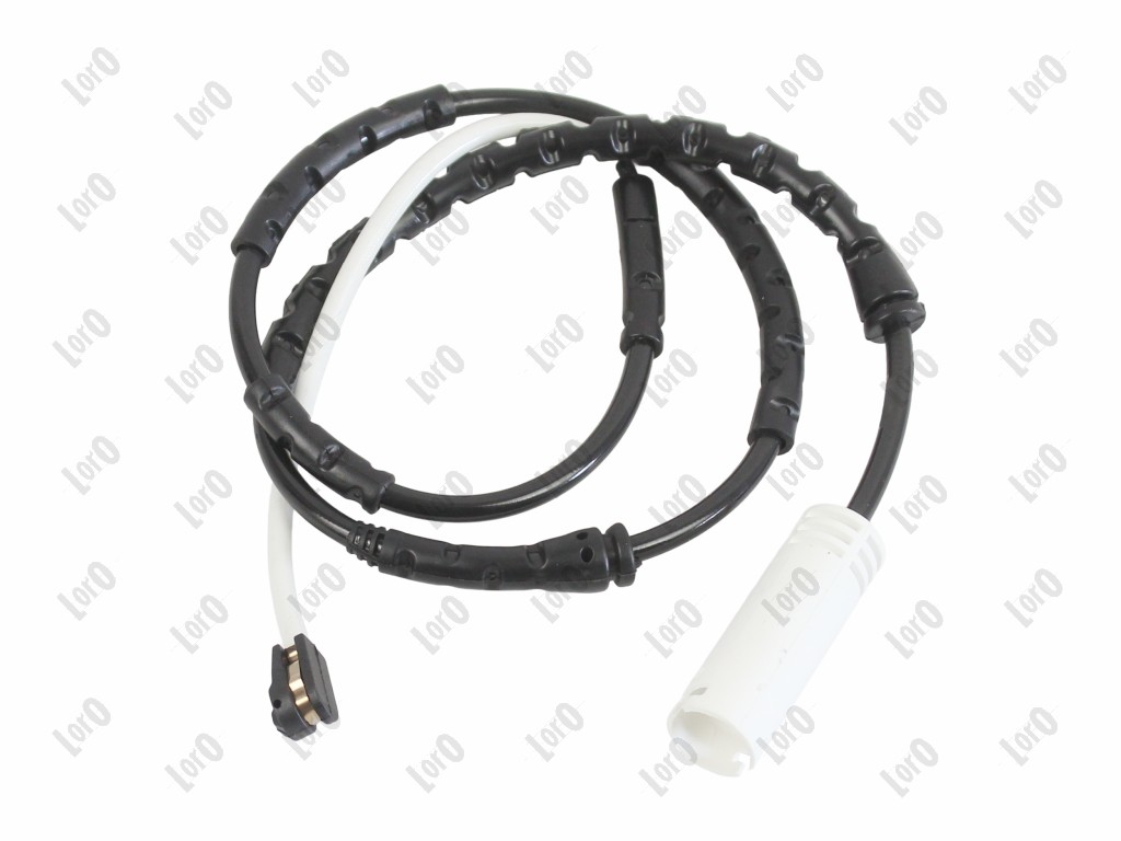 ABAKUS Warnkontakt, Bremsbelagverschleiß 12010072 Hinterachse für Ford