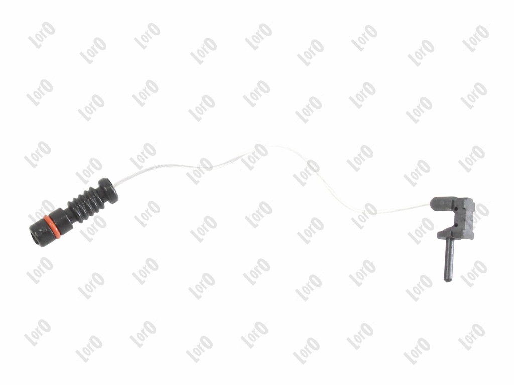 ABAKUS Warnkontakt, Bremsbelagverschleiß 12010089 Hinterachse für BMW
