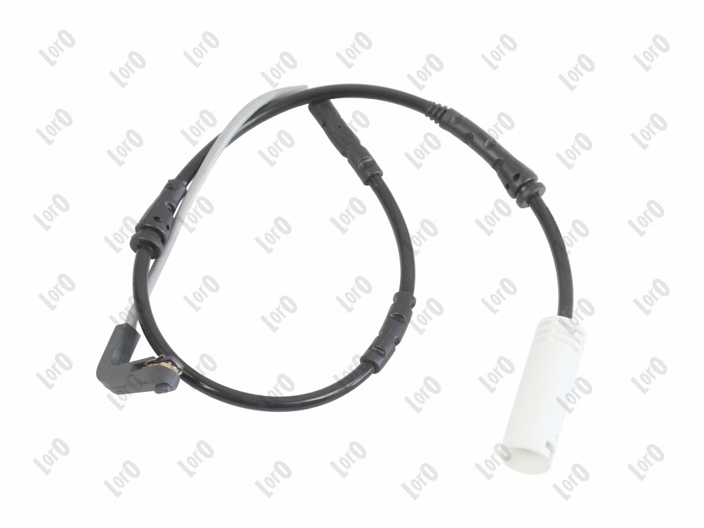 ABAKUS Warnkontakt, Bremsbelagverschleiß 12010128 Hinterachse für BMW