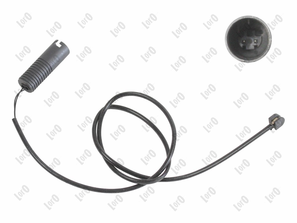 ABAKUS Warnkontakt, Bremsbelagverschleiß 12010099 Vorderachse für BMW
