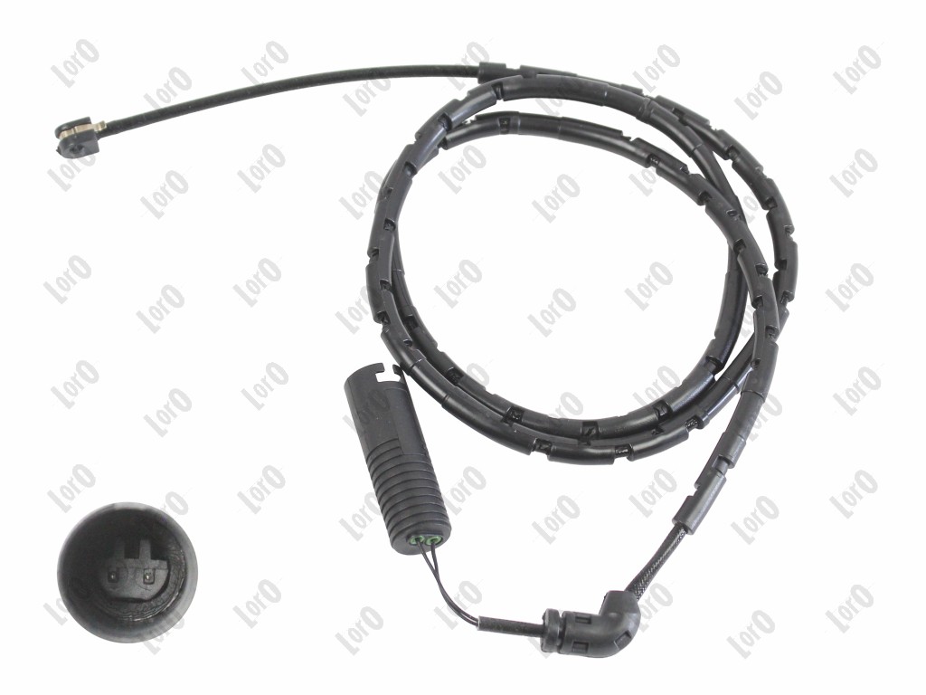 ABAKUS Warnkontakt, Bremsbelagverschleiß 12010075 Hinterachse für VAG Porsche