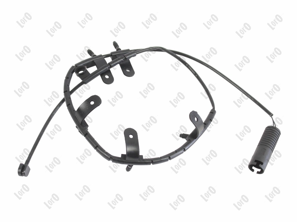 ABAKUS Warnkontakt, Bremsbelagverschleiß 12010109 Vorderachse für Ford