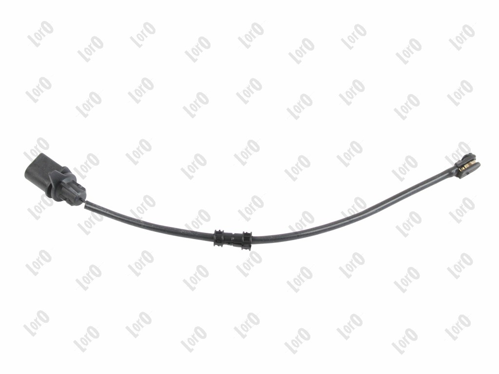 ABAKUS Warnkontakt, Bremsbelagverschleiß 12010055 Hinterachse für BMW