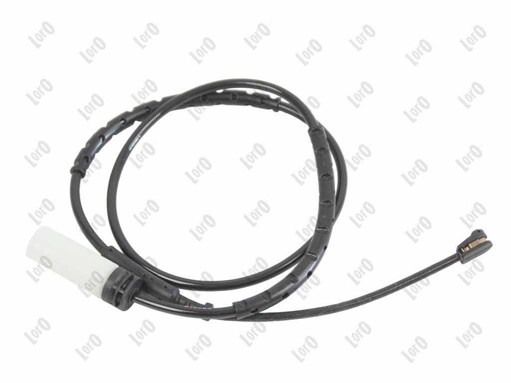 ABAKUS Warnkontakt, Bremsbelagverschleiß 12010102 Hinterachse für BMW