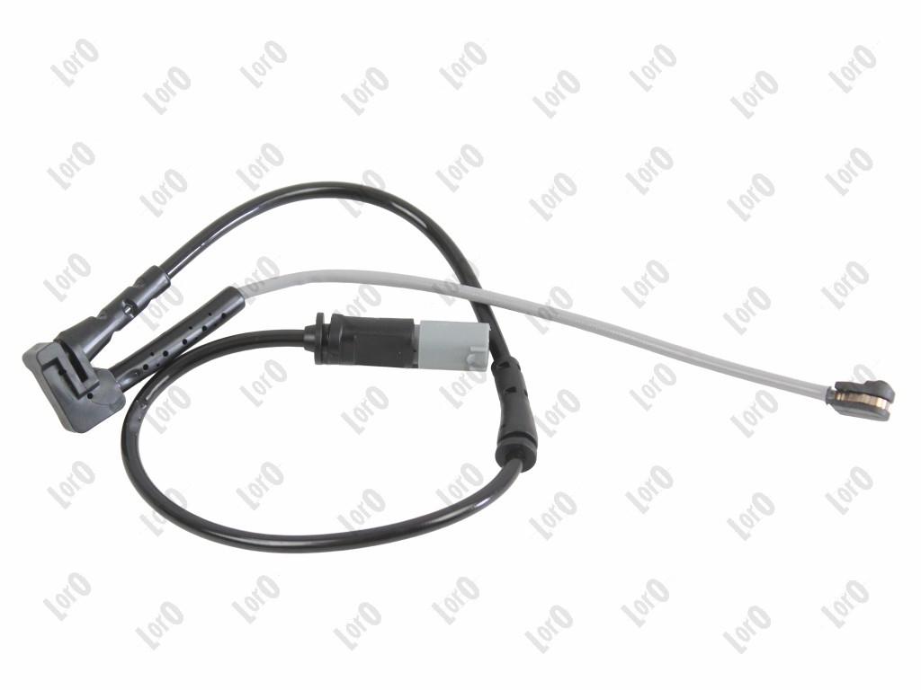 ABAKUS Warnkontakt, Bremsbelagverschleiß 12010041 Vorderachse für BMW