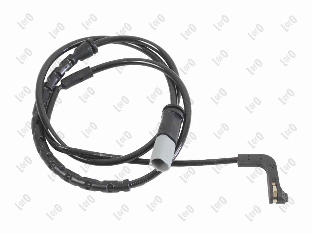 ABAKUS Warnkontakt, Bremsbelagverschleiß 12010079 Vorderachse für Mercedes