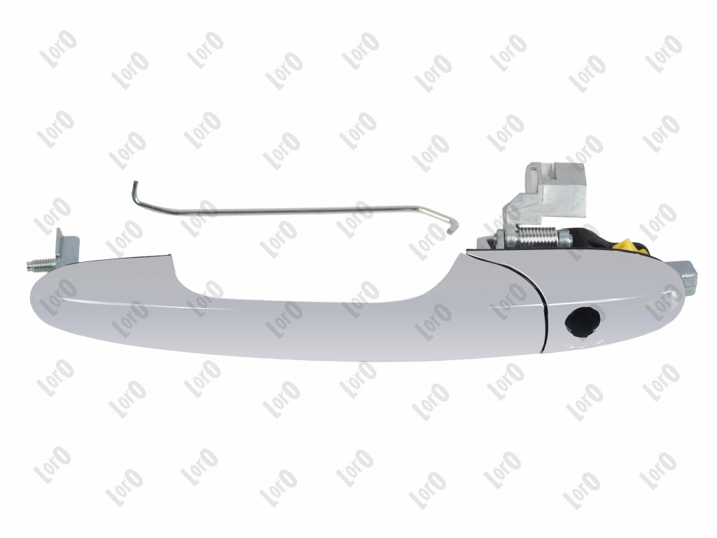 ABAKUS Türgriff 132016082 vorne links für ABARTH Fiat