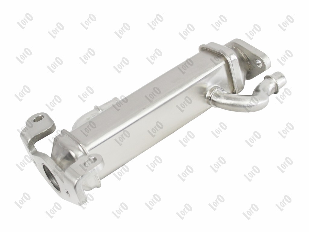 ABAKUS Kühler, Abgasrückführung 12100009 für Iveco
