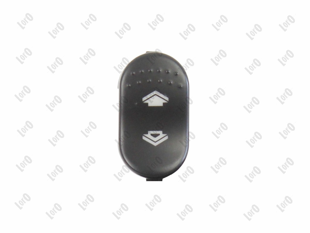 ABAKUS Schalter, Fensterheber 13506090 hinten links für Ford