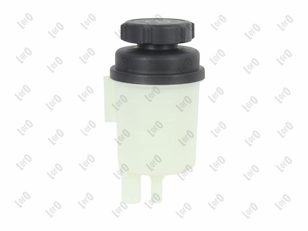 ABAKUS Ausgleichsbehälter, Hydrauliköl-Servolenkung 027026001 für LAND ROVER