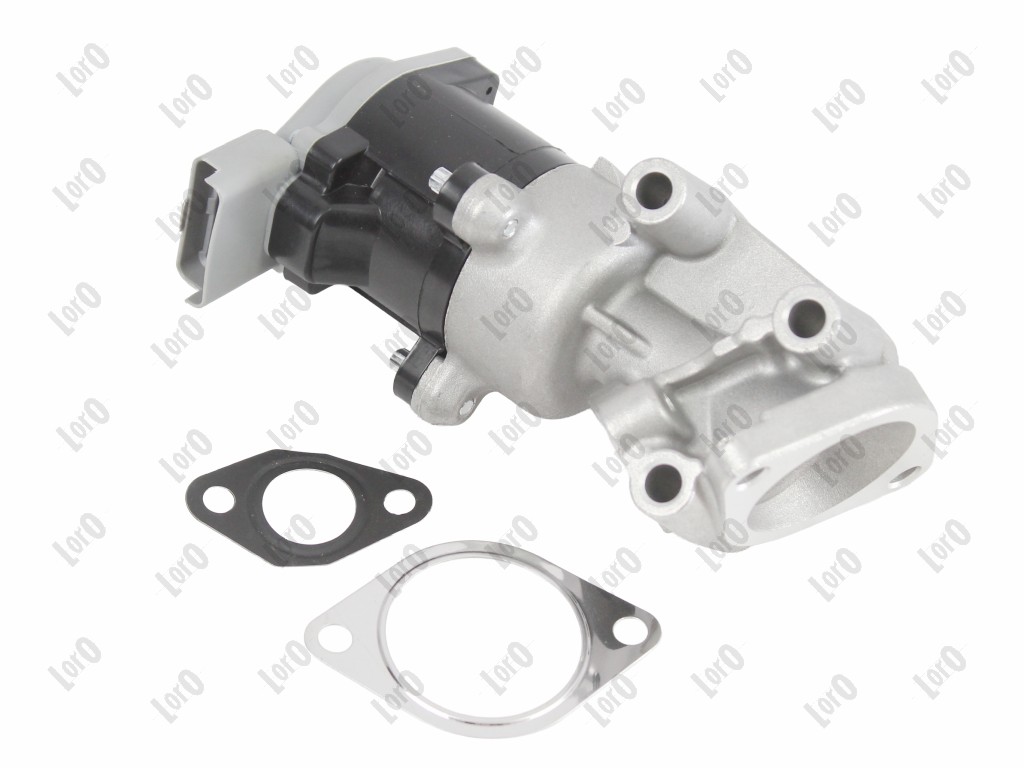ABAKUS AGR-Ventil 12101071 für LAND ROVER JAGUAR Citroën/Peugeot Citroën