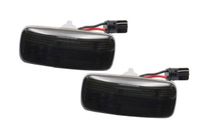ABAKUS Blinkleuchtensatz "Tuning / Zubehrteile", Art.-Nr. L03-140-001LED-S