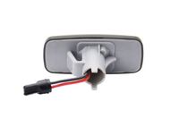 ABAKUS Blinkleuchtensatz "Tuning / Zubehrteile", Art.-Nr. L03-140-001LED-S