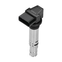 ABAKUS Zndspule, Art.-Nr. 122-01-075