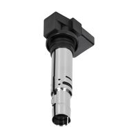 ABAKUS Zndspule, Art.-Nr. 122-01-075