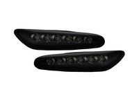 ABAKUS Blinkleuchtensatz "Tuning / Zubehrteile", Art.-Nr. L04-140-001LED-S