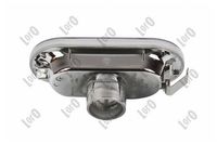 ABAKUS Blinkleuchte, Art.-Nr. 046-19-840