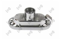 ABAKUS Blinkleuchte, Art.-Nr. 046-19-840