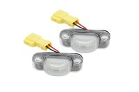 ABAKUS Kennzeichenleuchte "Tuning / Zubehrteile", Art.-Nr. L46-210-0002LED
