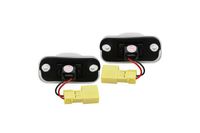 ABAKUS Kennzeichenleuchte "Tuning / Zubehrteile", Art.-Nr. L46-210-0002LED
