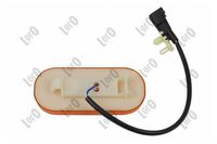 ABAKUS Seitenmarkierungsleuchte, Art.-Nr. 017-41-890