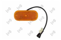 ABAKUS Seitenmarkierungsleuchte, Art.-Nr. 017-41-890