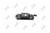 ABAKUS Kennzeichenleuchte "Tuning / Zubehrteile", Art.-Nr. L19-210-0010LED