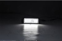 ABAKUS Kennzeichenleuchte "Tuning / Zubehrteile", Art.-Nr. L19-210-0010LED