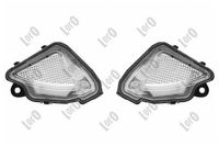 ABAKUS Fernscheinwerfersatz "Tuning / Zubehrteile", Art.-Nr. L48-420-002LED