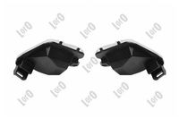 ABAKUS Fernscheinwerfersatz "Tuning / Zubehrteile", Art.-Nr. L48-420-002LED